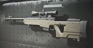LW3-Tundra sniper weapon in Black Ops Cold War (Image credits: Gamewith.net)